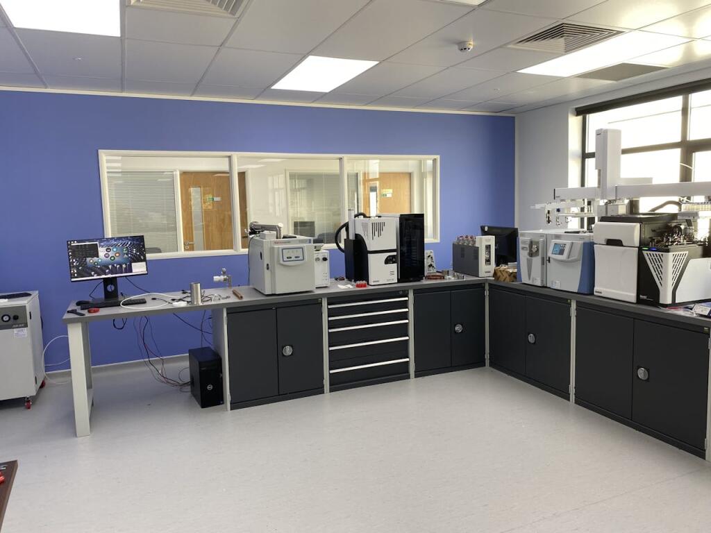 Additional image 9 of Unit 1000B, Central Park, Western Avenue, Bridgend, CF31 3RT