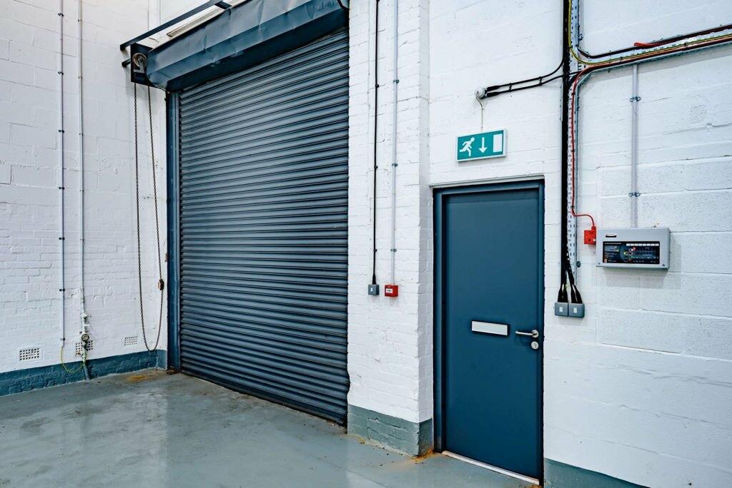 Additional image 5 of Unit 15  Junction One Business Park, Valley Road, Birkenhead, Merseyside, CH41 7ED