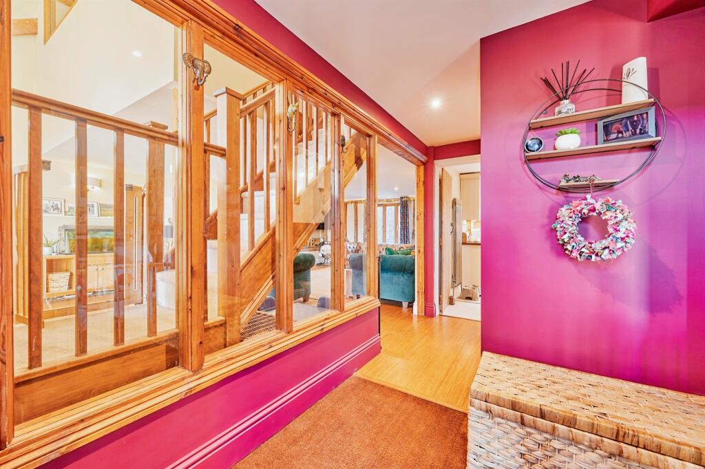 Additional image 7 of Wood Hall, Arkesden, Saffron Walden