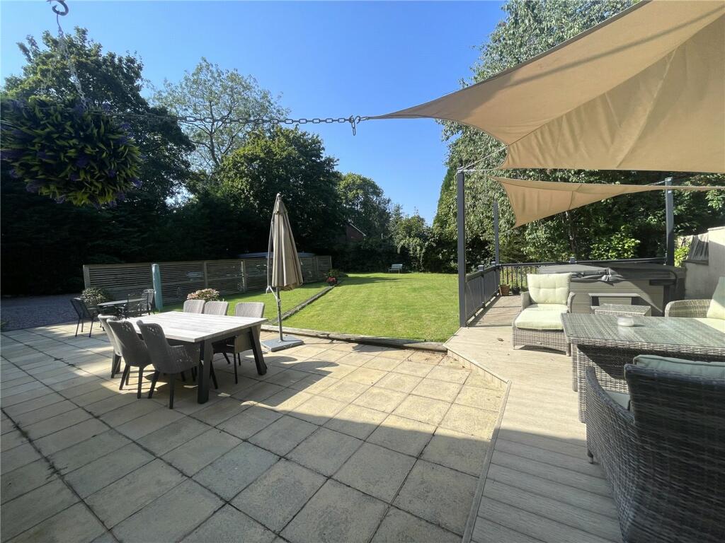 Additional image 55 of Blakeley Dell, Raby Mere, Wirral