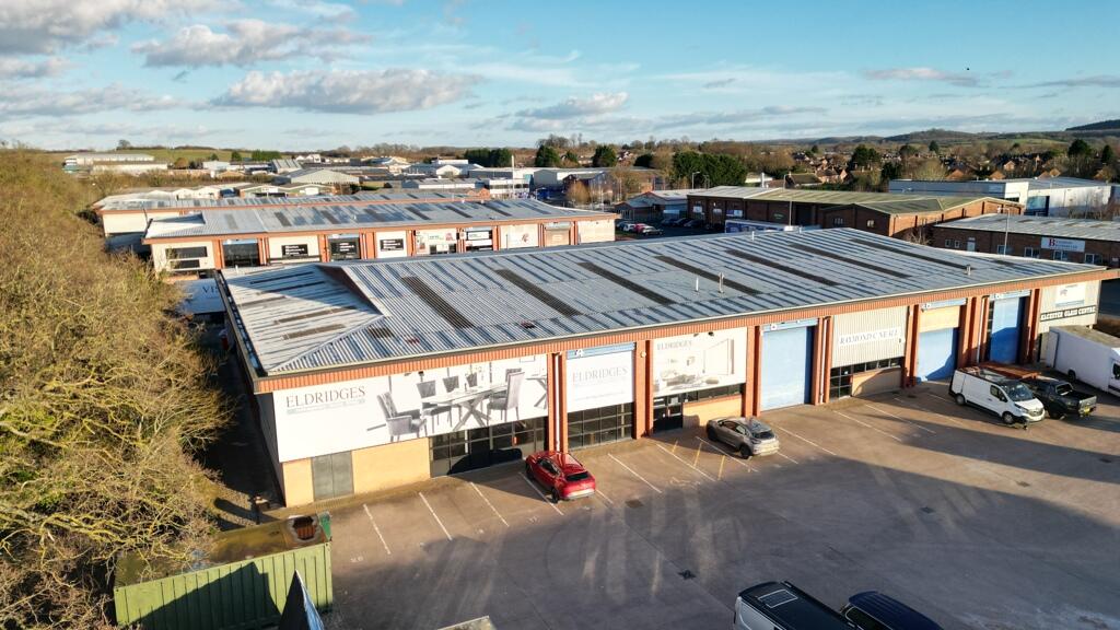 Additional image 20 of Unit 4, Arden Business Centre, Arden Road, Alcester, B49 6HW