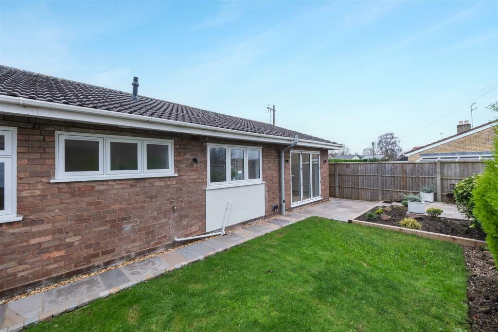 Additional image 33 of Platts Lane, Tarvin