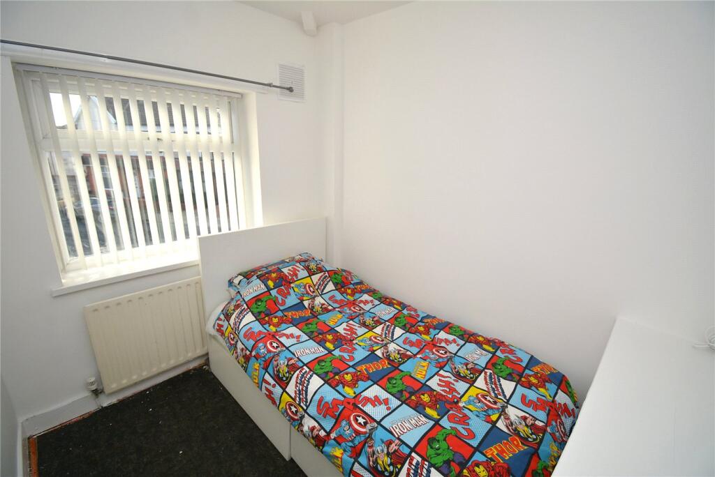 Additional image 11 of Surrey Street, Wallasey, Wirral