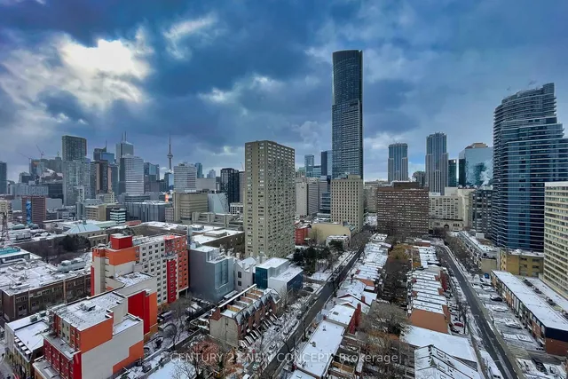 Additional image 14 of 365 Church St Unit 2102