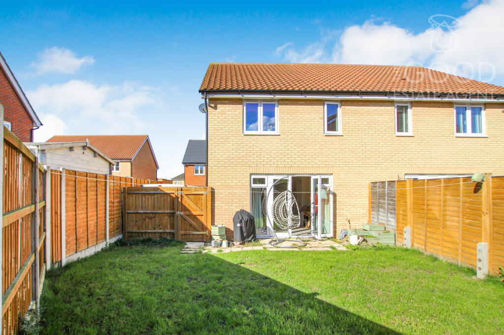 Additional image 15 of Valerian Gardens , Soham, CB7