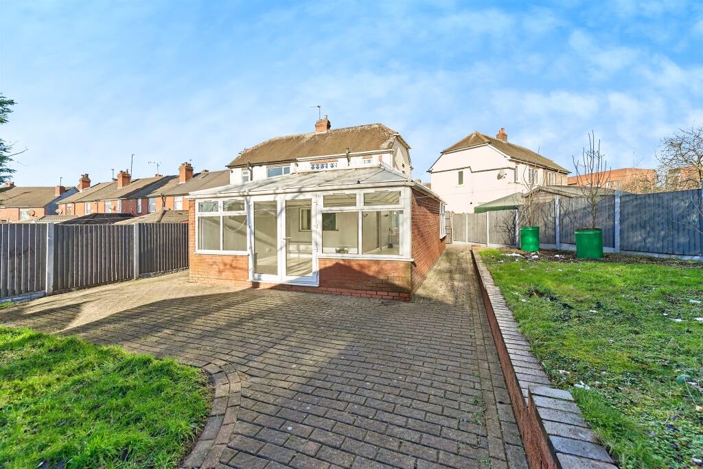 Additional image 10 of St. Pauls Crescent, West Bromwich