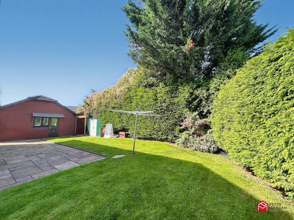 Additional image 38 of Heol Tredwr, Waterton, Bridgend, Bridgend County. CF31 3AJ