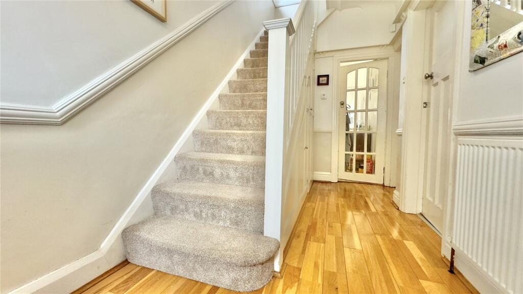 Additional image 2 of Conville Boulevard, Higher Bebington, Wirral, CH63