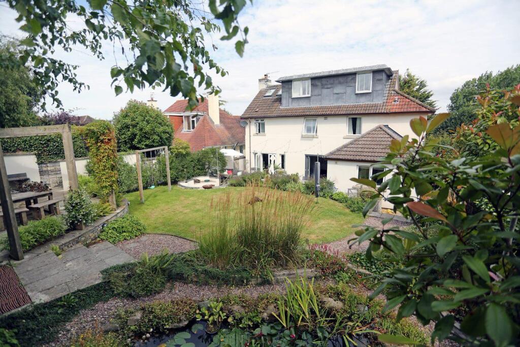 Additional image 27 of Beach Road West, Lake Grounds, Portishead. Viewings To Commence 8th February