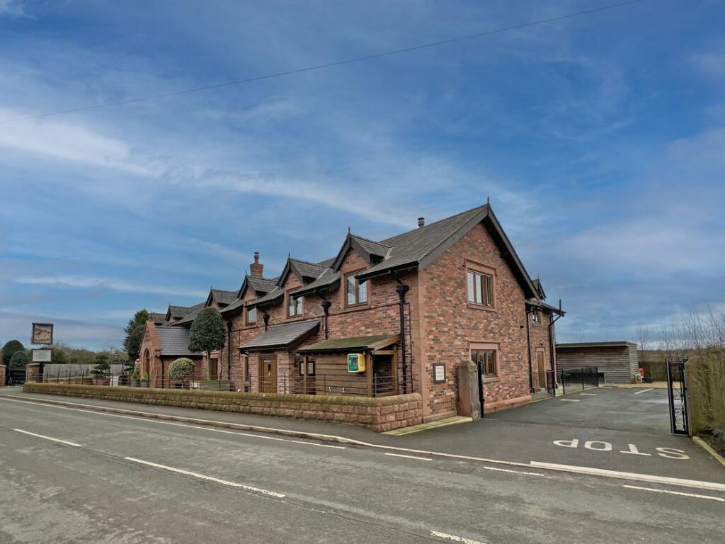 Additional image 21 of Inn at Huxley, Huxley Lane, Chester, CH3 9BG