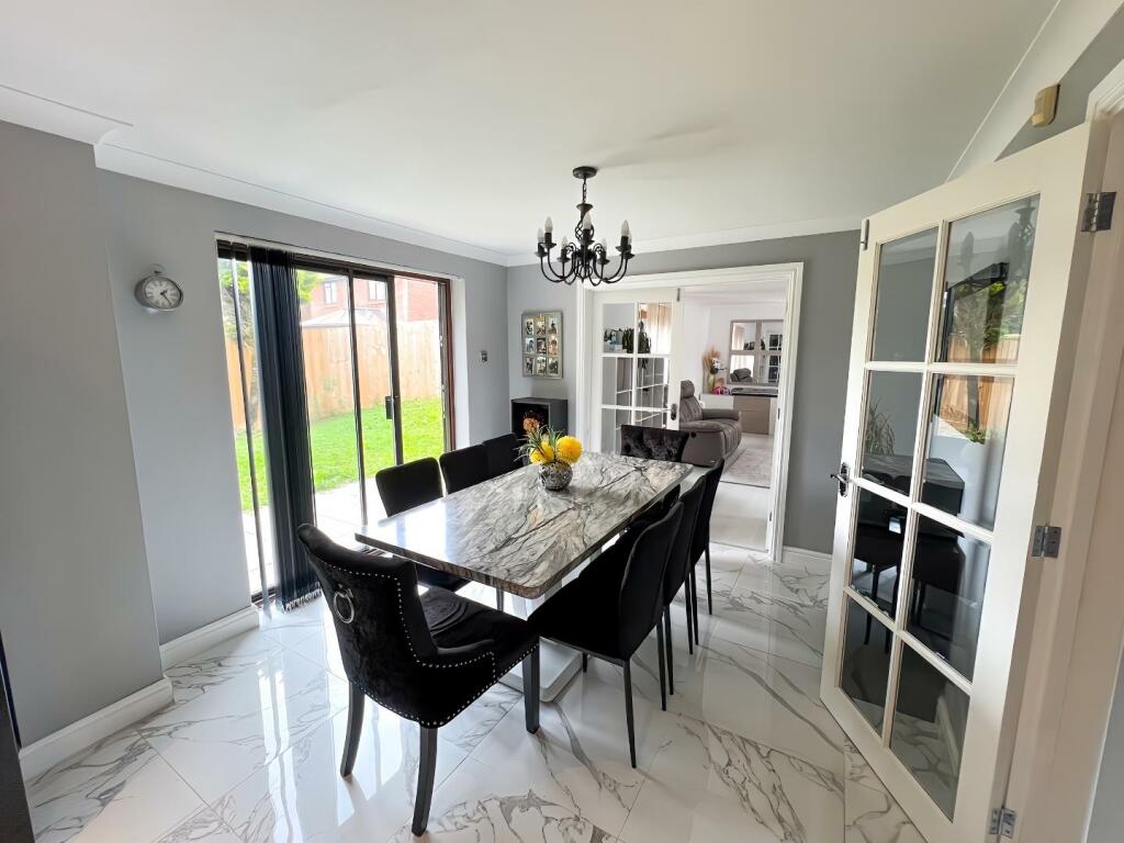 Additional image 5 of Hollyhock Drive, Brackla, Bridgend County Borough, CF31 2NS