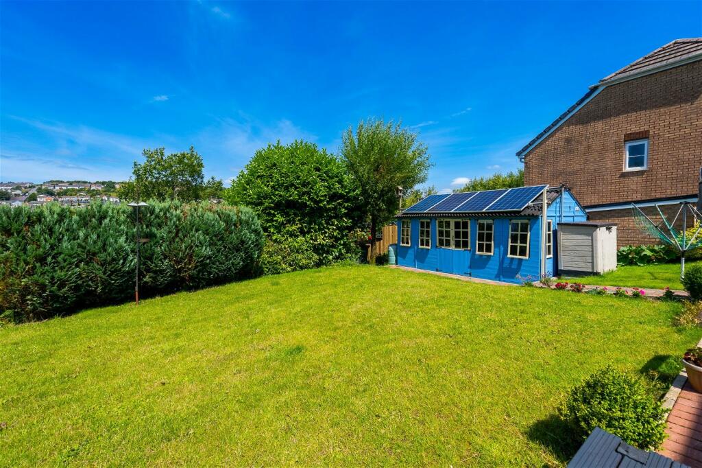 Additional image 46 of Heather Court, Quakers Yard, Treharris, CF46 5RP