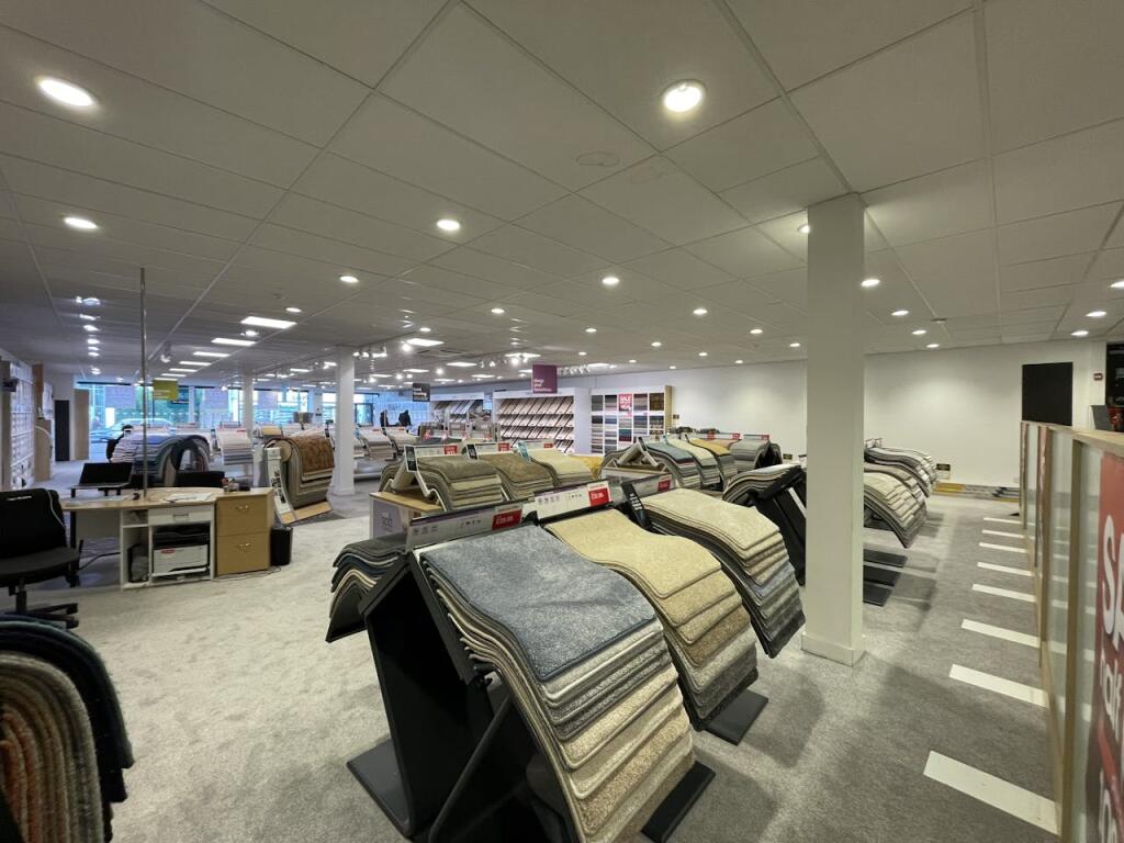 Primary image of 87 High Street West Wickham, Bromley, BR4 0LS