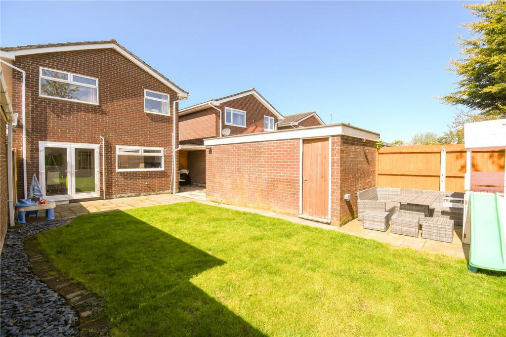 Additional image 21 of Frankby Close, Greasby, Wirral