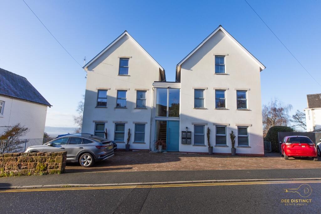 Additional image 15 of Highfield, The Mount, CH60