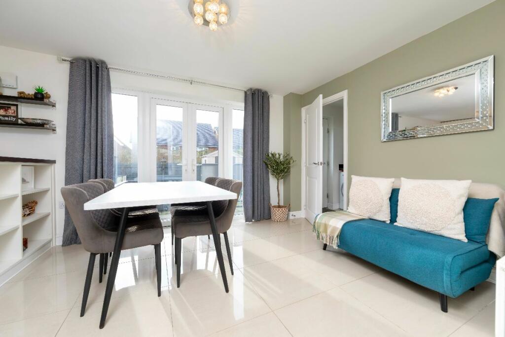 Additional image 31 of River Avenue, Trelewis, Treharris