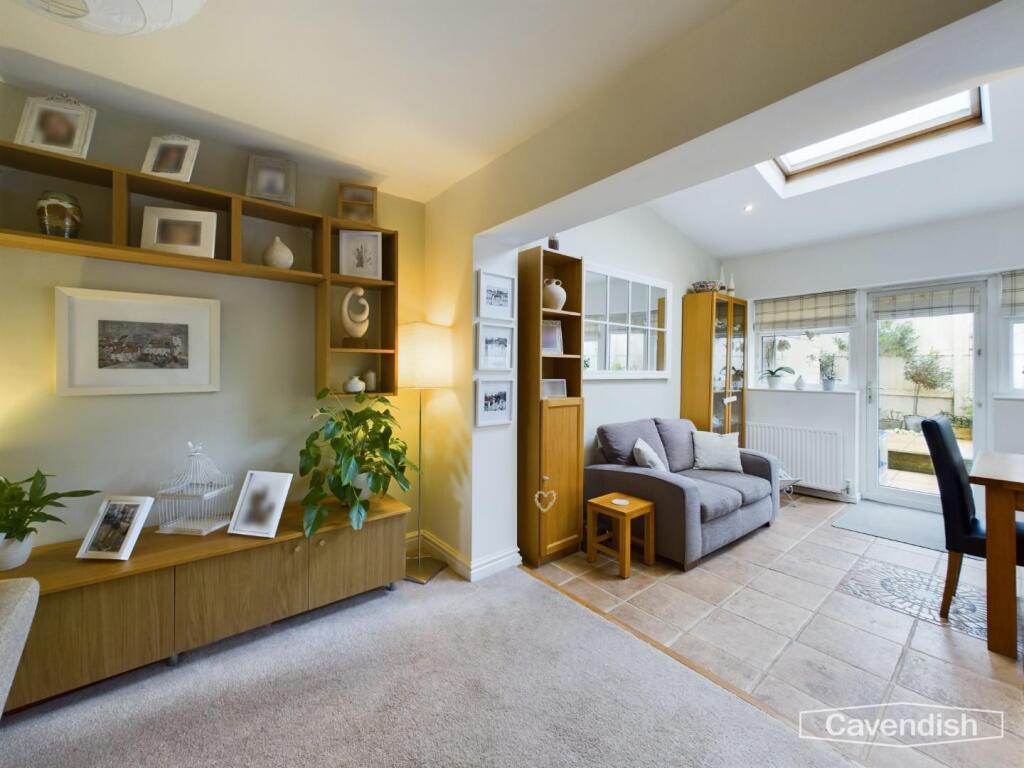 Additional image 5 of Chiltern Close, Westminster Park, Chester