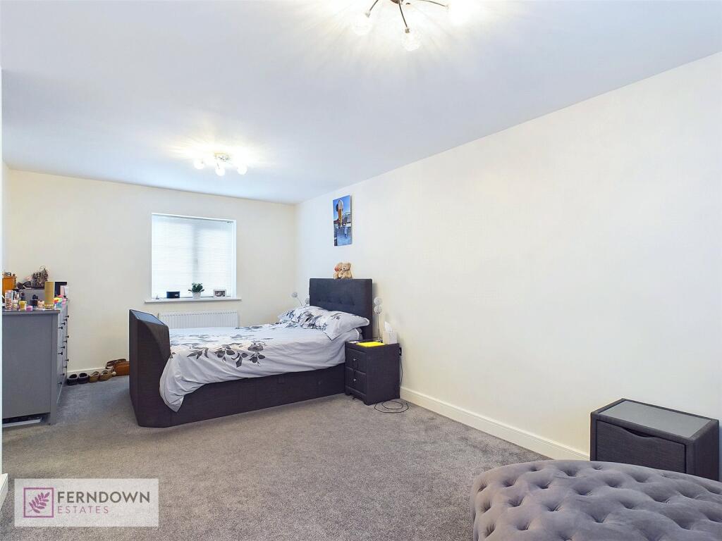 Additional image 5 of Old Farm Drive, Marston Green, Birmingham, B37