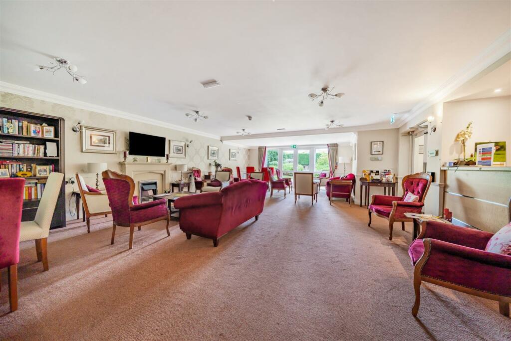 Additional image 12 of Eaton Lodge, Chester