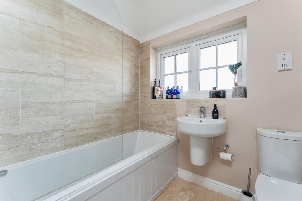 Additional image 10 of Alanbrooke Road, Saighton, Chester