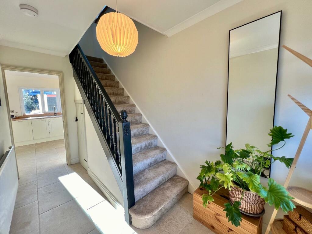 Additional image 4 of St. Patricks Drive, Bridgend County Borough, CF31 1RP