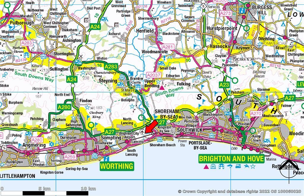 Additional image 7 of Unit 21, Cecil Pashley Way, Brighton City Airport, Shoreham-By-Sea, West Sussex, BN43 5FF