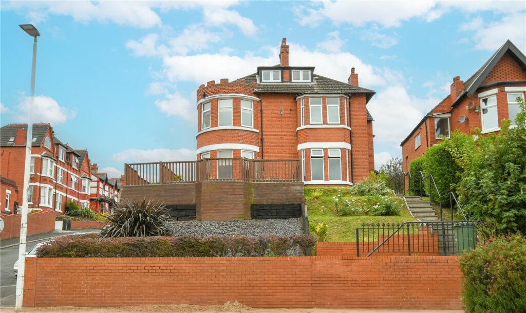 Additional image 9 of Egremont Promenade, Wallasey, Wirral