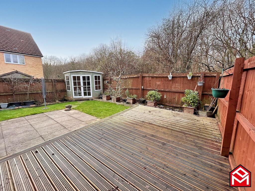 Additional image 27 of Wood Green, Bridgend, Bridgend County. CF31 4AT