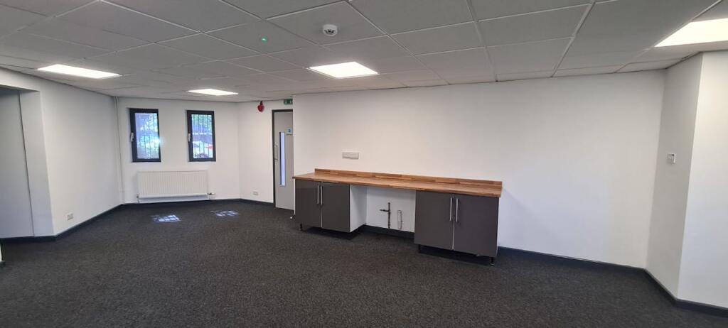 Additional image 8 of 14, Centre Court, Treforest Industrial Estate, Pontypridd, CF37 5YR