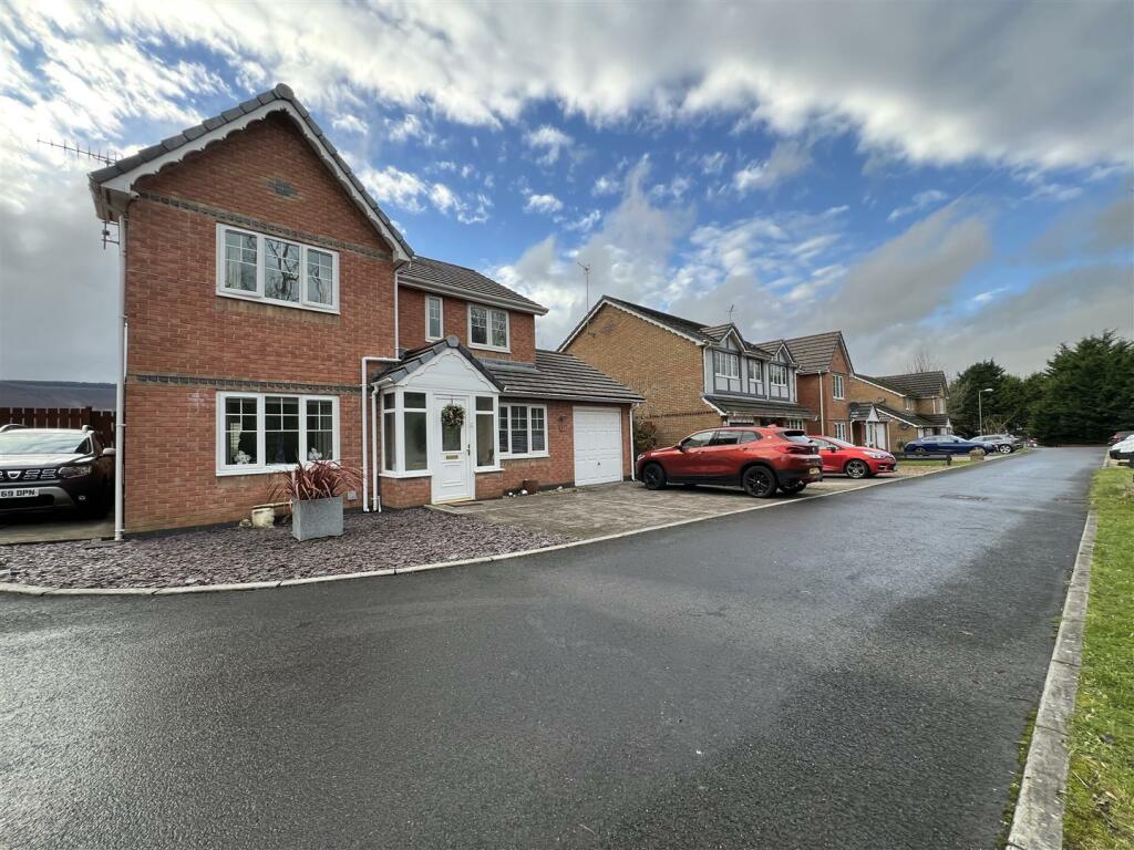 Additional image 32 of Orchard Drive, Robertstown