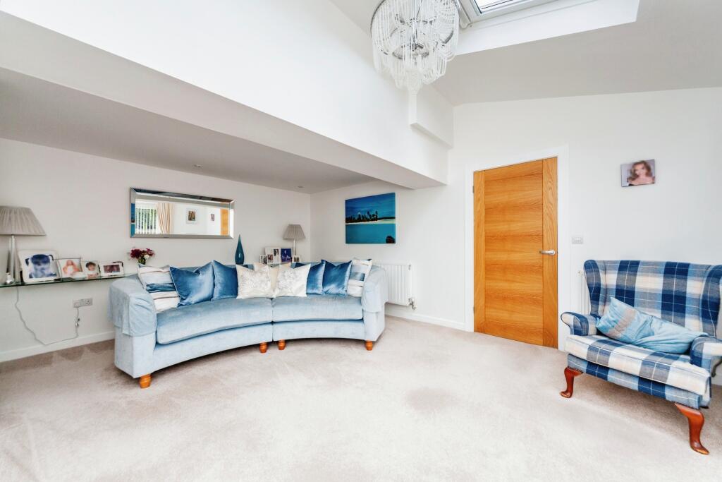 Additional image 23 of Wood Lane, Hawarden, Deeside, Flintshire, CH5