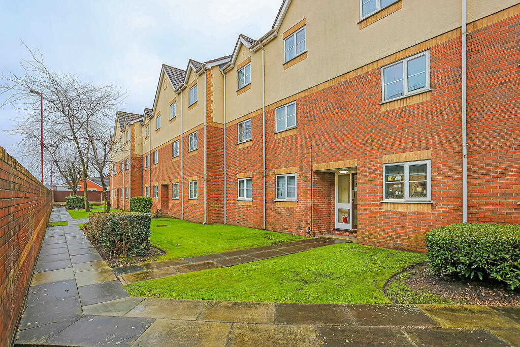 Additional image 15 of Keer Court, Birmingham