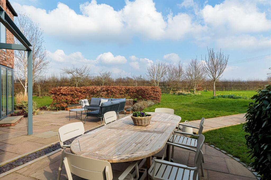 Additional image 29 of Heath Lane, Great Barrow, Chester