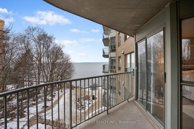 Additional image 29 of 2190 Lakeshore Rd Unit 403