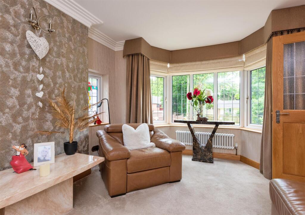 Additional image 5 of Walsall Road, Little Aston, Sutton Coldfield