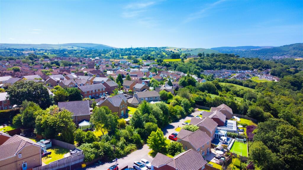 Additional image 4 of Heather Court, Quakers Yard, Treharris, CF46 5RP