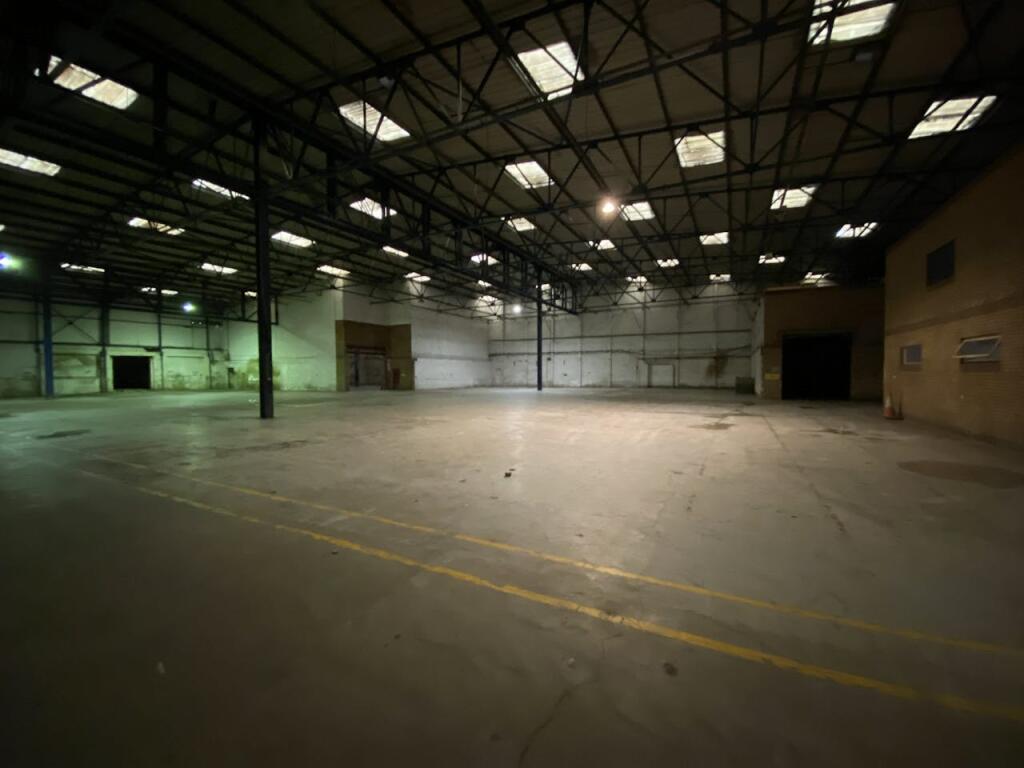 Additional image 7 of G4.5, Treforest Industrial Estate, Pontypridd, CF37 5YL
