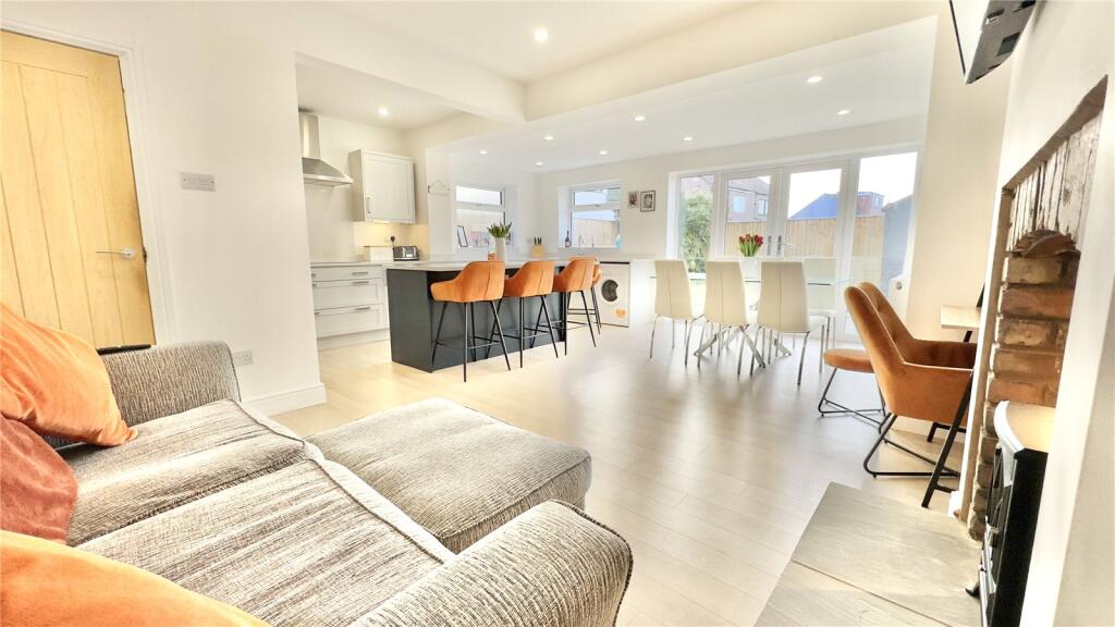 Additional image 20 of Saughall Massie Road, Saughall Massie, Wirral, CH49