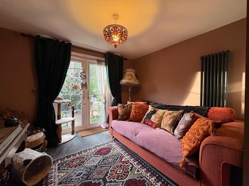 Additional image 10 of Newton Hall Drive, Chester, Cheshire, CH2