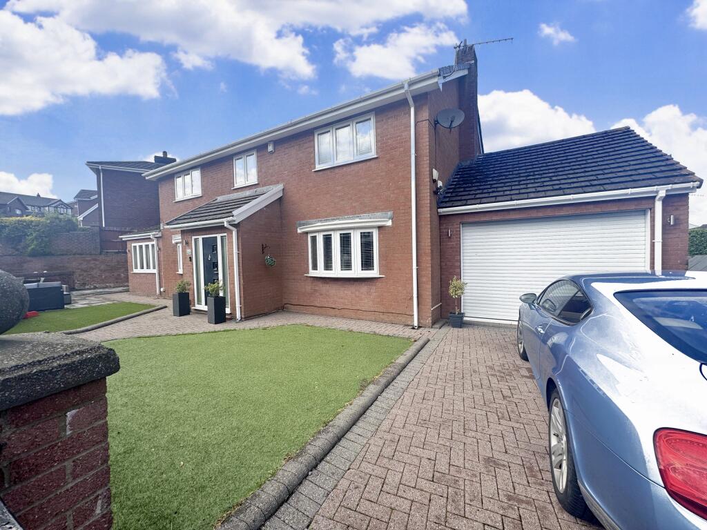 Additional image 7 of Winchfawr Park, Heolgerrig, Merthyr Tydfil, CF48 1TL