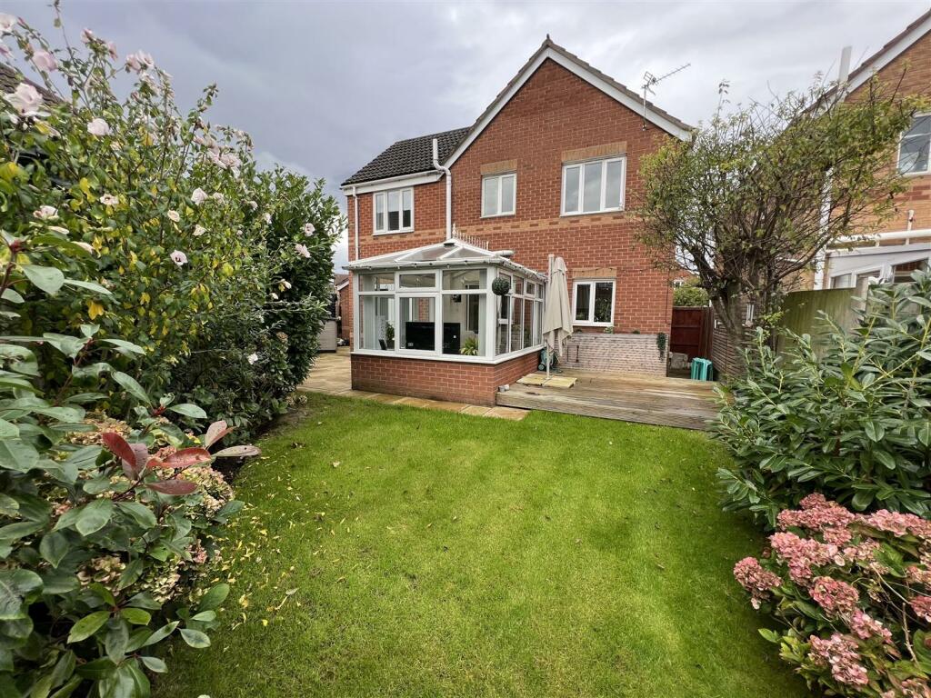 Additional image 20 of Smallridge Close, Pensby, Wirral