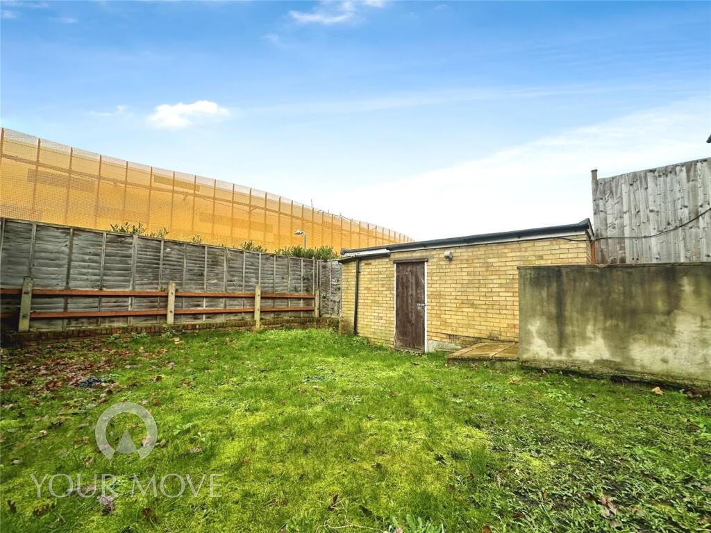 Additional image 10 of Hollytree Avenue, Swanley, Kent, BR8