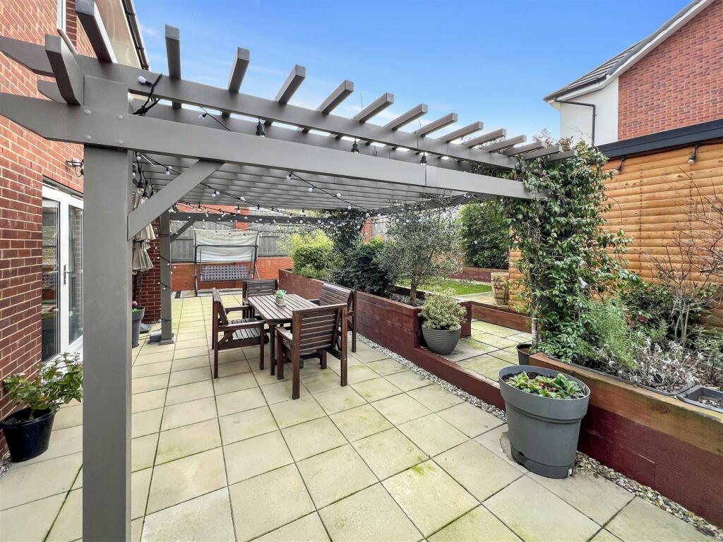 Additional image 33 of Atholl Duncan Drive, Upton, Wirral