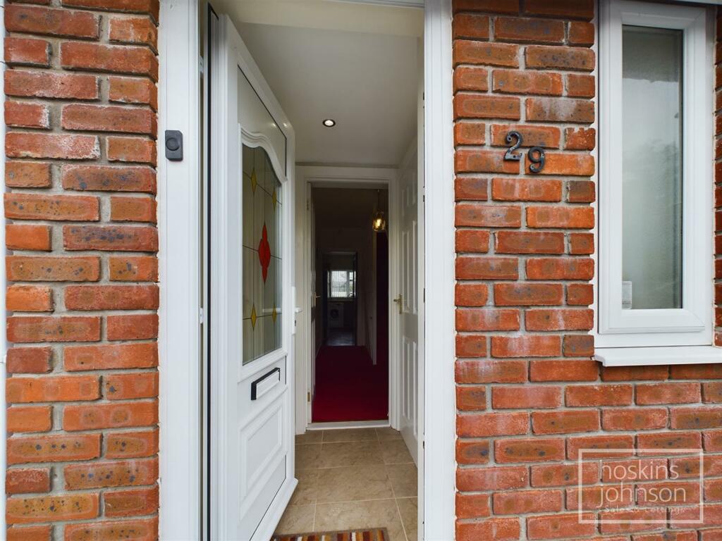 Additional image 3 of Fairmound Place, Tonteg, Pontypridd