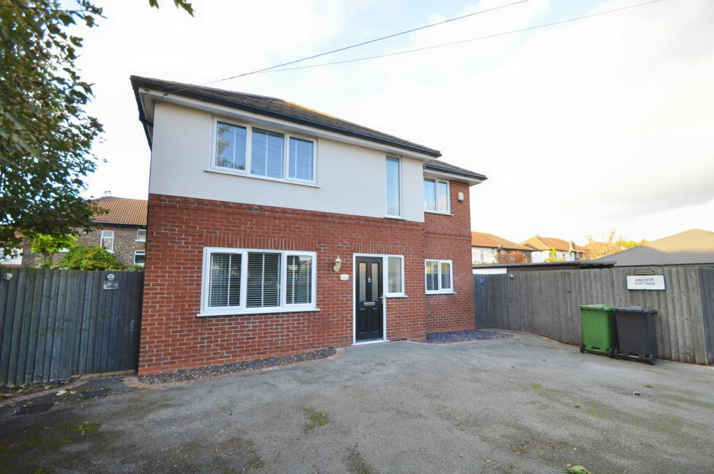 Additional image 44 of Anchor Cottage, Wallasey Village