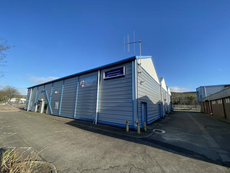 Additional image 10 of Treforest Industrial Estate, Treforest, CF37 5YA