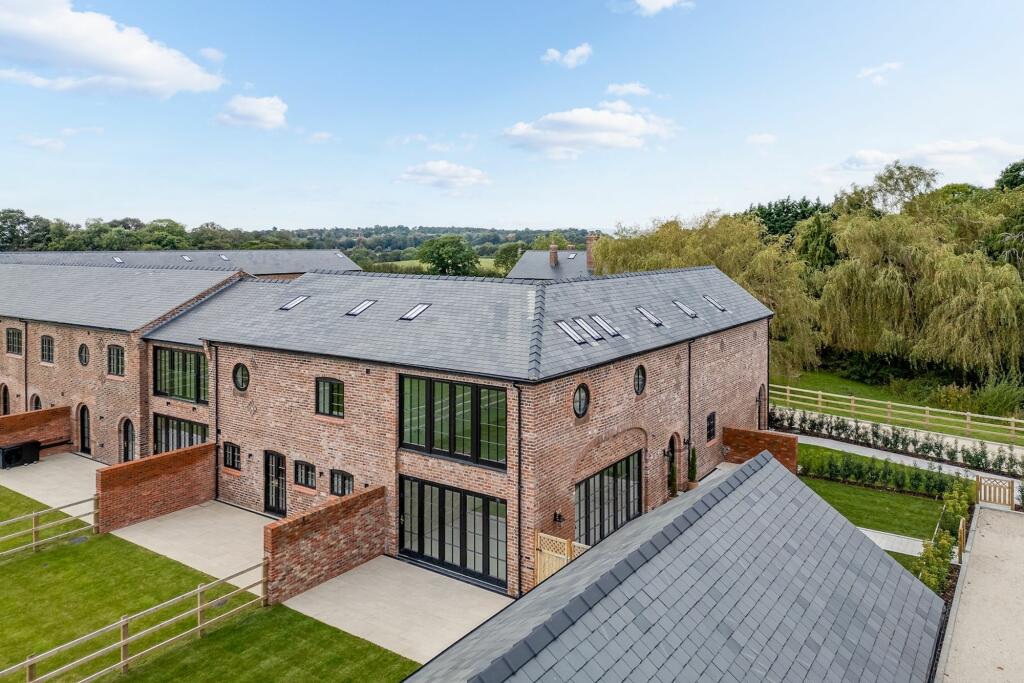 Additional image 16 of 1 Old Hall Country Estate Aldford Road, CH3 6EA