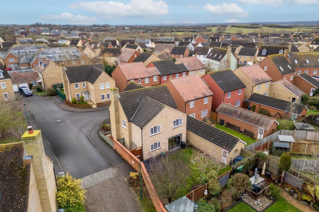 Additional image 2 of Shearling Drive, Lower Cambourne, Cambridge, CB23