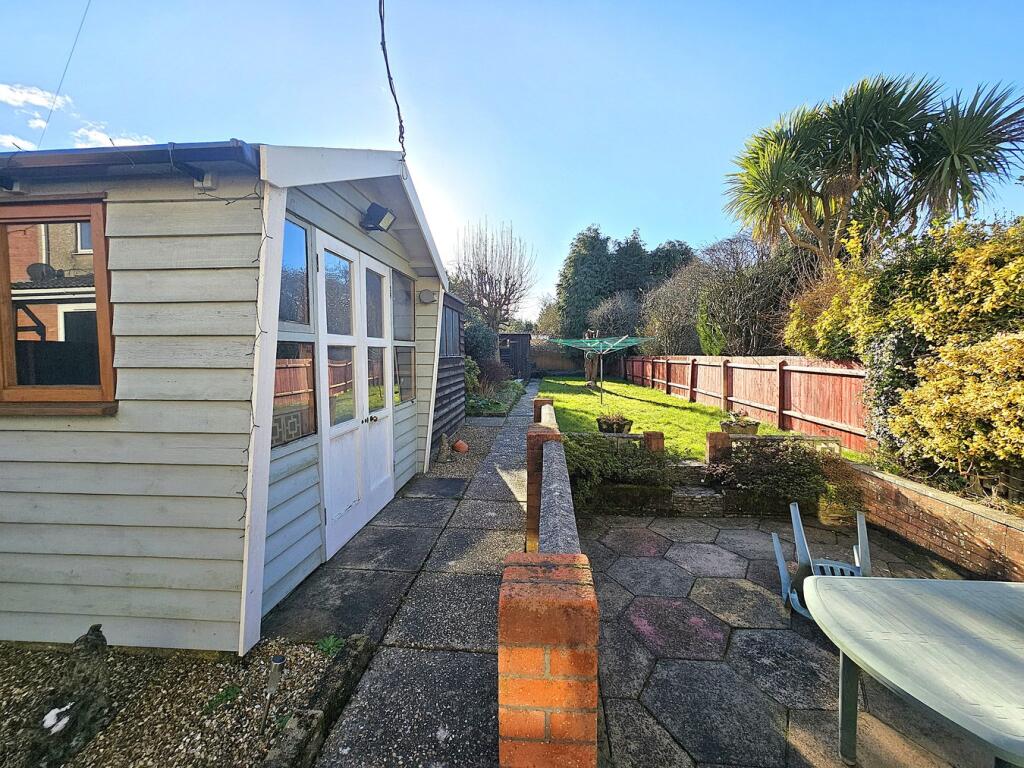 Additional image 11 of Fernside Road, Poole, BH15