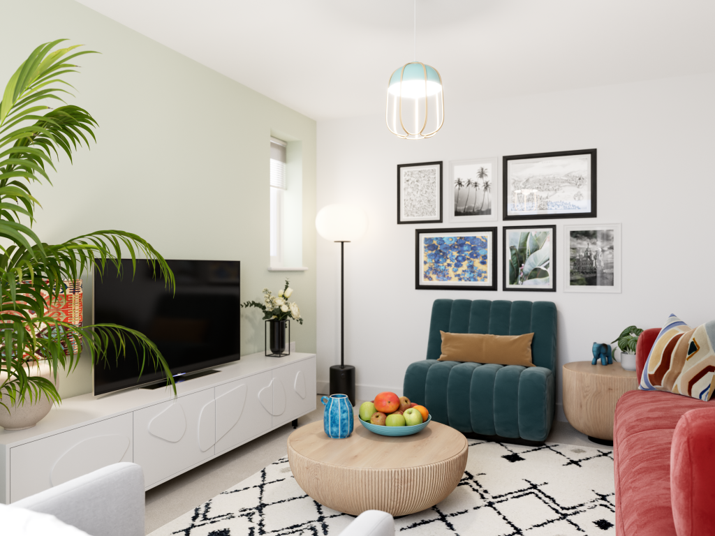 Additional image 5 of Oak Tree Rise,
Twynyrodyn,
Merthyr Tydfil,
CF47 0SN